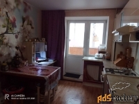 1 - комн.  квартира, 43 м², 3/10 эт.