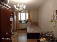 1 - комн.  квартира, 43 м², 3/10 эт.