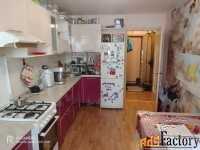 1 - комн.  квартира, 43 м², 3/10 эт.