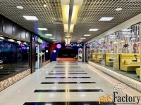 торговое помещение, 2900 м²