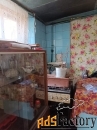 дом 55.5 м² на участке 1 сот.