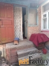 дом 55.5 м² на участке 1 сот.