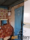 дом 55.5 м² на участке 1 сот.
