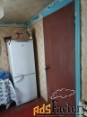 дом 55.5 м² на участке 1 сот.