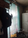 дом 55.5 м² на участке 1 сот.