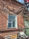 дом 55.5 м² на участке 1 сот.