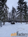 Участок 20 сот. (ижс)