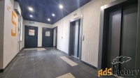 2 - комн.  квартира, 58.6 м², 4/9 эт.