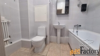 2 - комн.  квартира, 58.6 м², 4/9 эт.