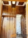 коттедж 140 м² на участке 7.5 сот.