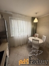 3 - комн.  квартира, 74 м², 2/17 эт.