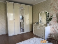3 - комн.  квартира, 74 м², 2/17 эт.
