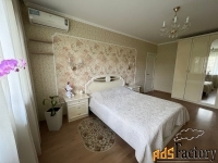 3 - комн.  квартира, 74 м², 2/17 эт.