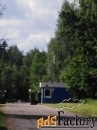 Участок 13 сот. (ижс)