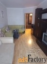 1 - комн.  квартира, 40 м², 3/7 эт.
