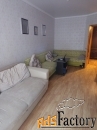 1 - комн.  квартира, 40 м², 3/7 эт.