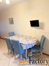 3 - комн.  квартира, 81 м², 16/17 эт.