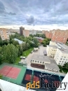 3 - комн.  квартира, 81 м², 16/17 эт.