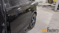 покраска авто, сварка порогов, полировка