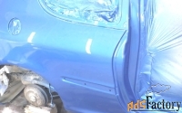 покраска авто, сварка порогов, полировка