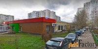 свободного назначения, 169 м²