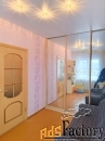 3 - комн.  квартира, 80.4 м², 1/1 эт.
