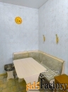 3 - комн.  квартира, 80.4 м², 1/1 эт.