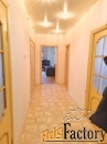 3 - комн.  квартира, 80.4 м², 1/1 эт.
