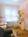 3 - комн.  квартира, 80.4 м², 1/1 эт.