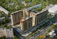 свободного назначения, 5.8 м²