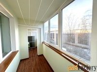 4 - комн.  квартира, 74.7 м², 7/9 эт.