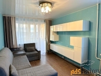 4 - комн.  квартира, 74.7 м², 7/9 эт.