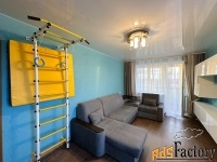 4 - комн.  квартира, 74.7 м², 7/9 эт.