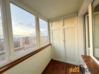4 - комн.  квартира, 74.7 м², 7/9 эт.