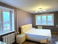 4 - комн.  квартира, 74.7 м², 7/9 эт.