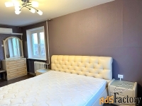 4 - комн.  квартира, 74.7 м², 7/9 эт.