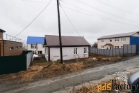 дом 45.1 м² на участке 5 сот.