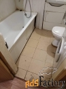 1 - комн.  квартира, 30 м², 1/16 эт.