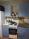 1 - комн.  квартира, 30 м², 1/16 эт.