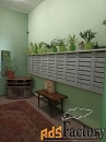 1 - комн.  квартира, 30 м², 1/16 эт.