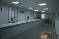 свободного назначения, 524.2 м²