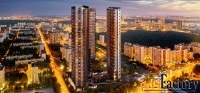 свободного назначения, 7.5 м²