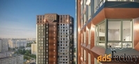 свободного назначения, 7.5 м²