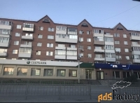 свободного назначения, 569 м²