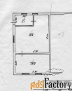 свободного назначения, 56.3 м²