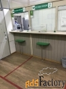 свободного назначения, 56.3 м²