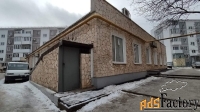 свободного назначения, 905.5 м²