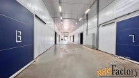 свободного назначения, 11984.5 м²