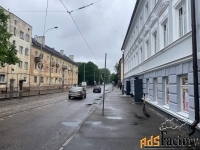свободного назначения, 65.3 м²