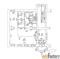 свободного назначения, 65.3 м²